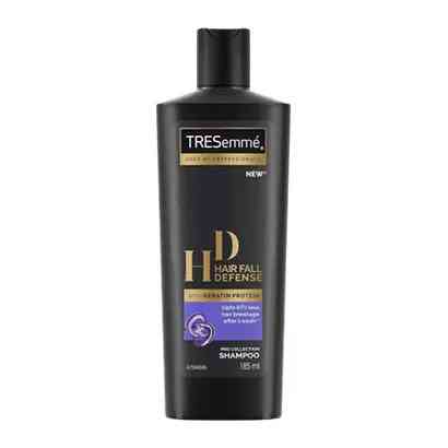 Tresemme Shampoo Hair Fall Defense 185 ml